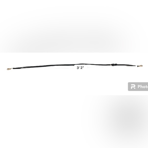 MICHAEL KORS Selma Medium Saffiano Leather Cossbody Bag EXCELLENT CONDITION - Picture 12 of 15